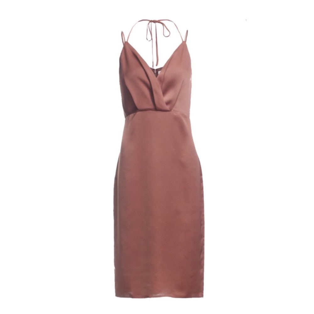 Cami Dress